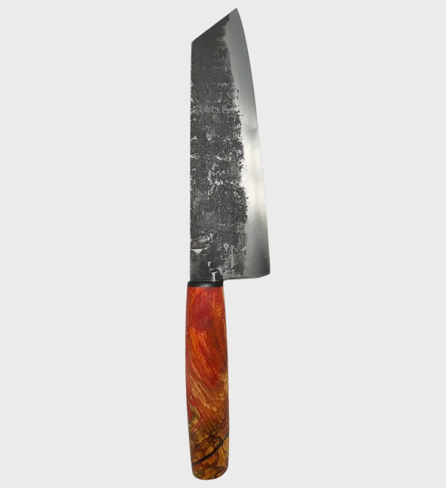Bunka– Ročaj stabilizirana bukev