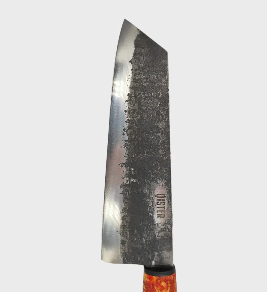 Bunka– Ročaj stabilizirana bukev - Image 2