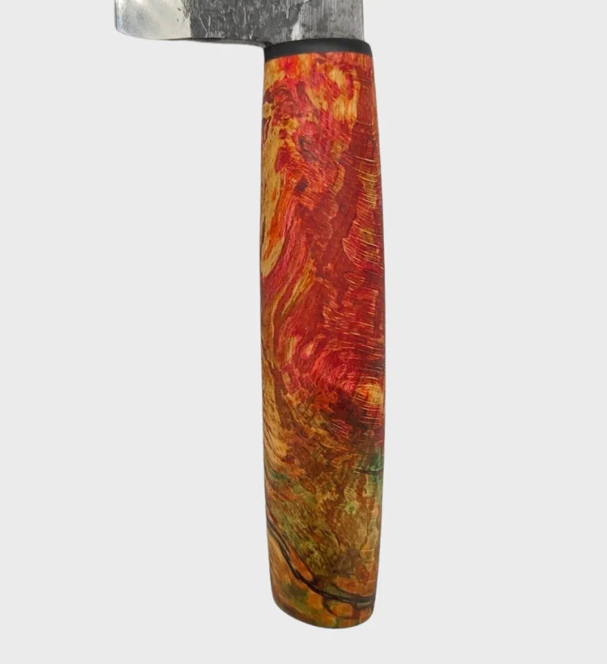 Bunka– Ročaj stabilizirana bukev - Image 3