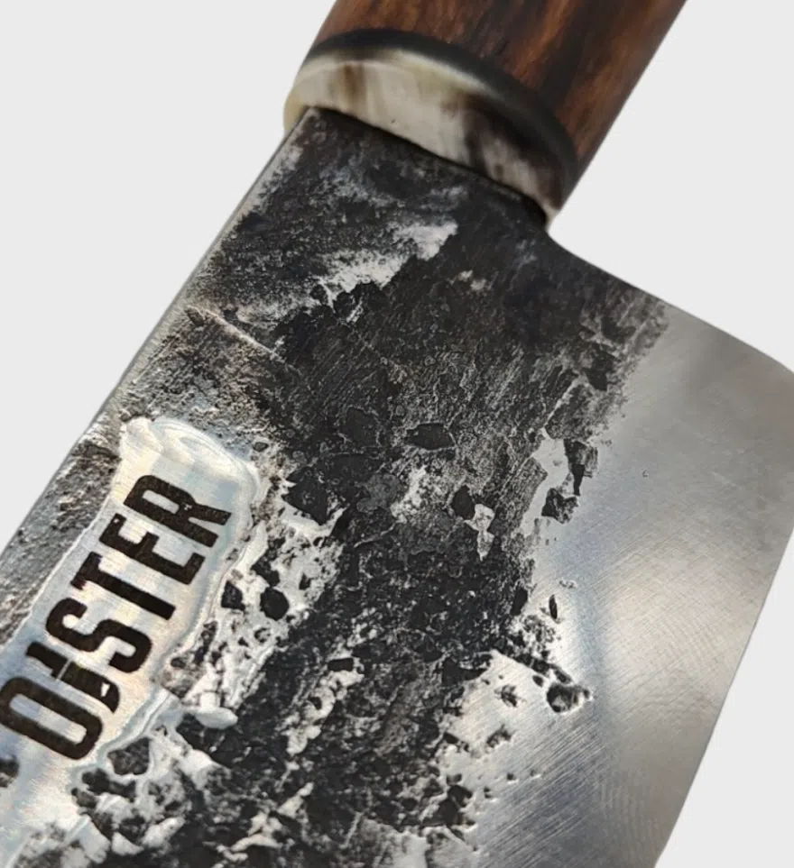 Chef – Ročaj Oreh - Image 3