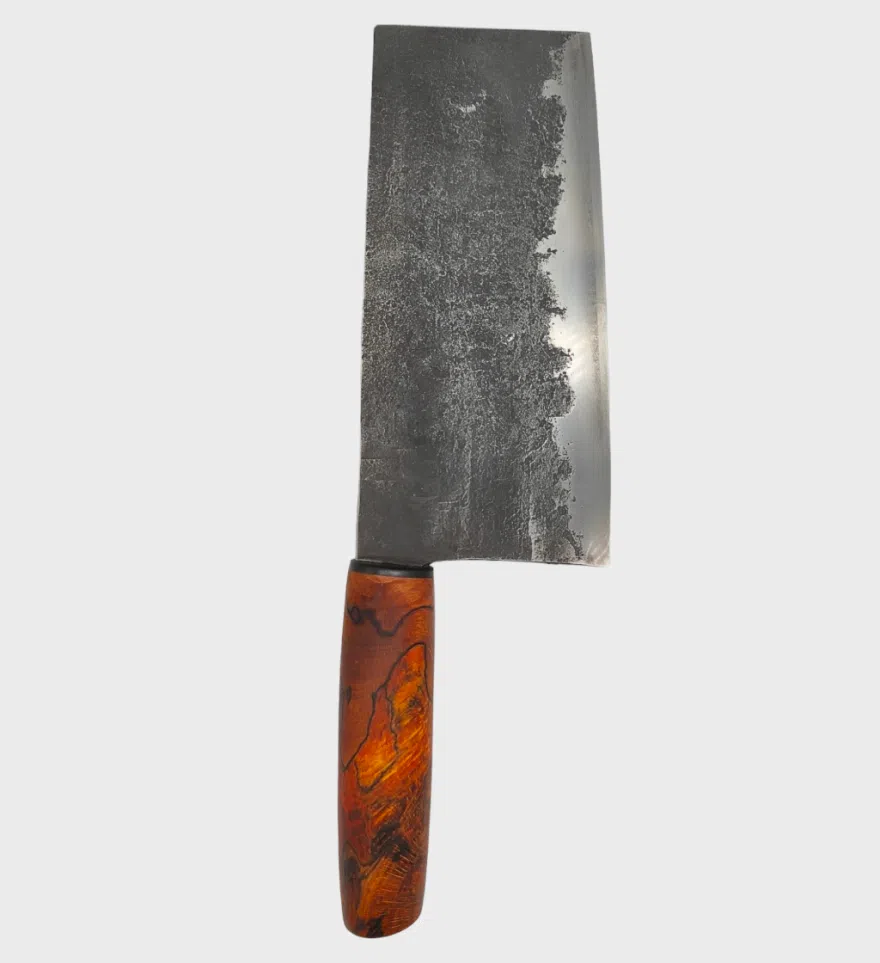 Cleaver – Ročaj stabilizirani kodrasti topol