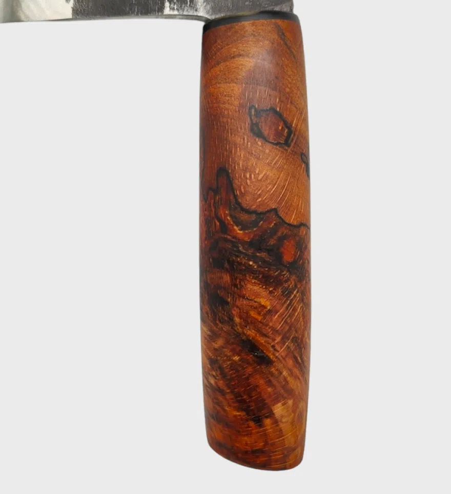 Cleaver – Ročaj stabilizirani kodrasti topol - Image 4