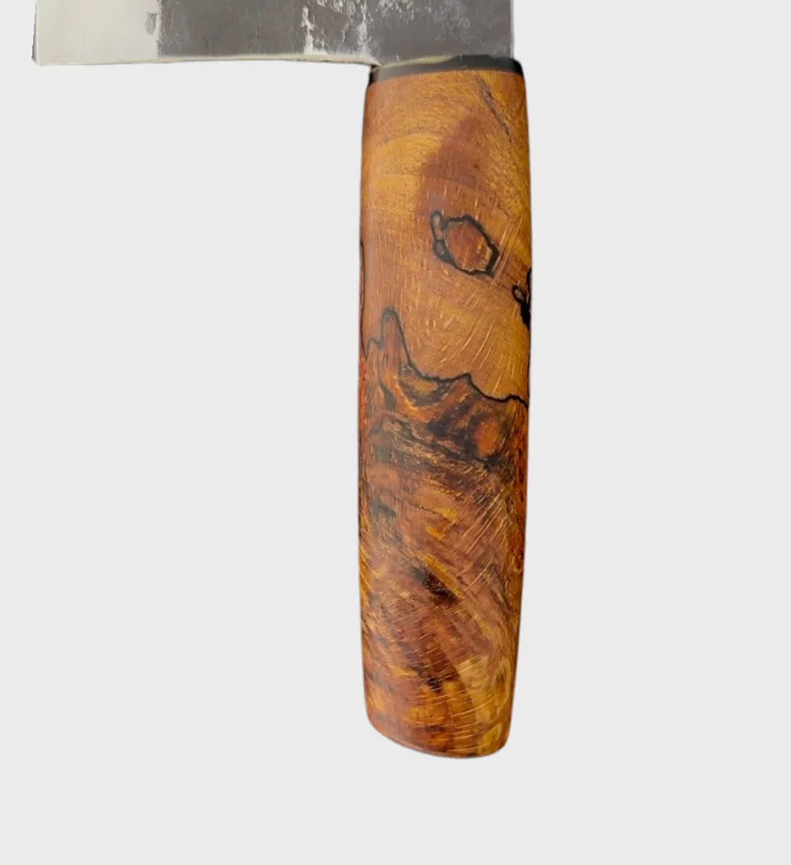 Cleaver – stabilizirana pirova bukev (Sandvik) - Image 4