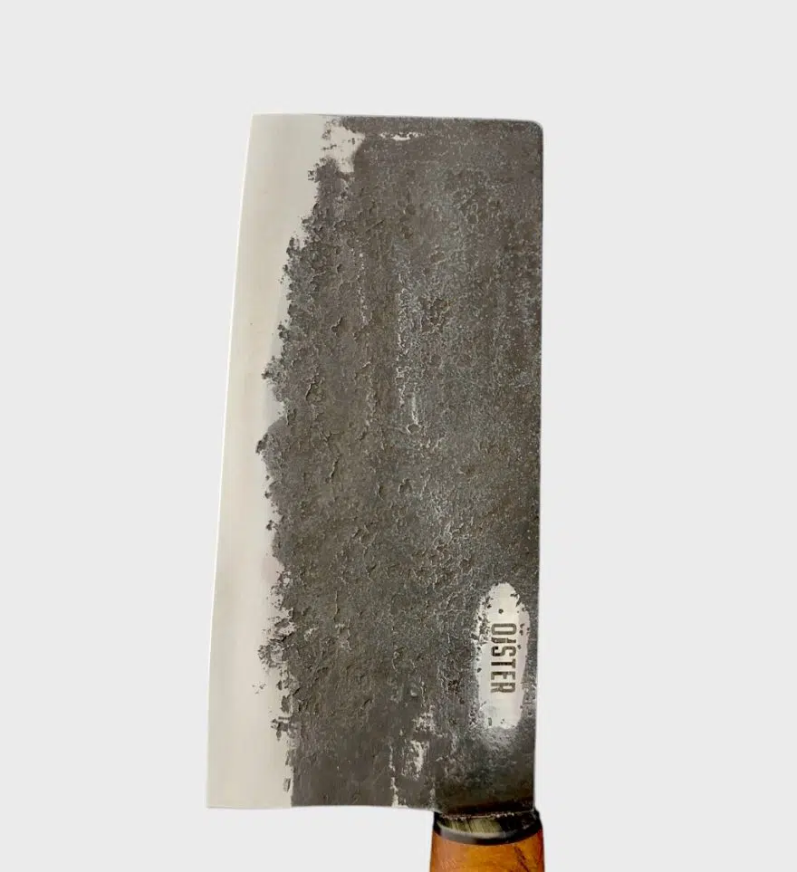 Cleaver – stabilizirana pirova bukev (Sandvik) - Image 2