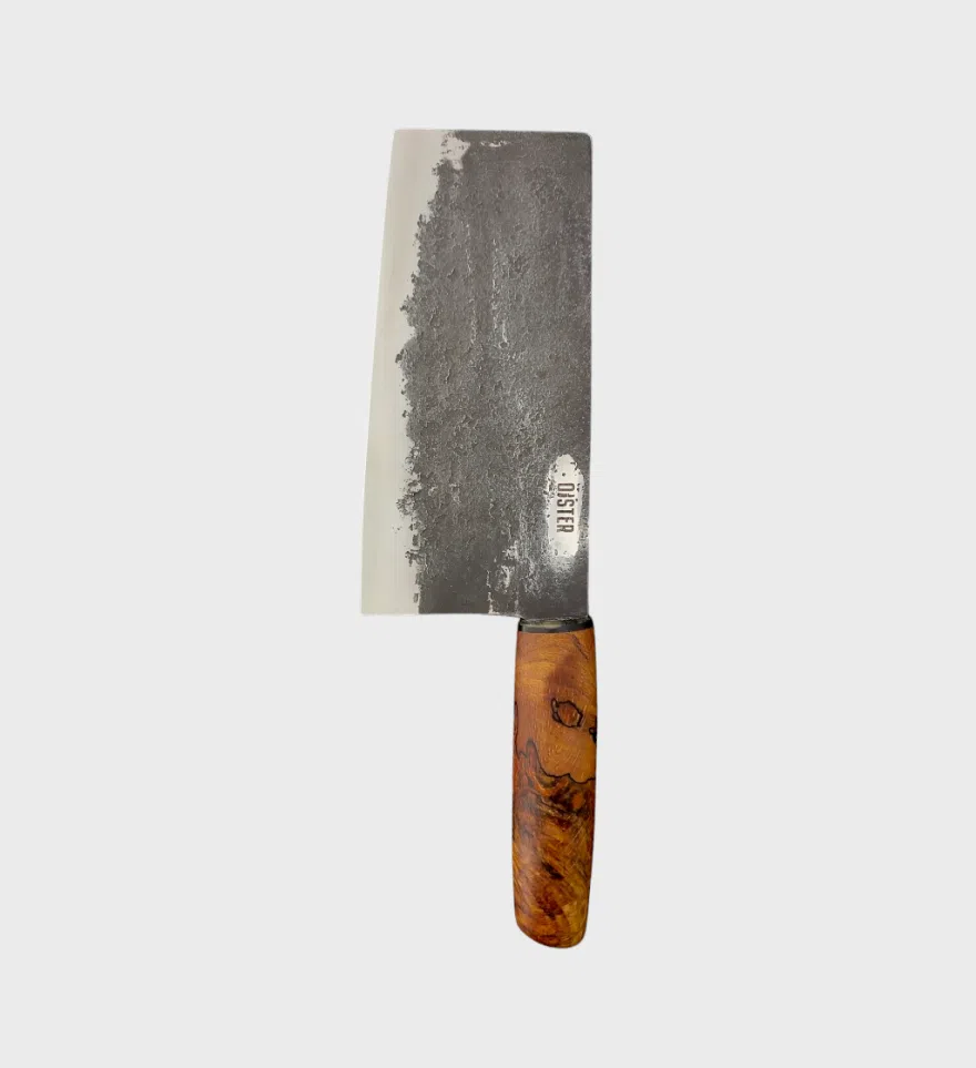 Cleaver – stabilizirana pirova bukev (Sandvik)