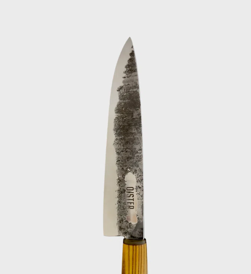 Chef – octovec (Sandvik) - Image 2