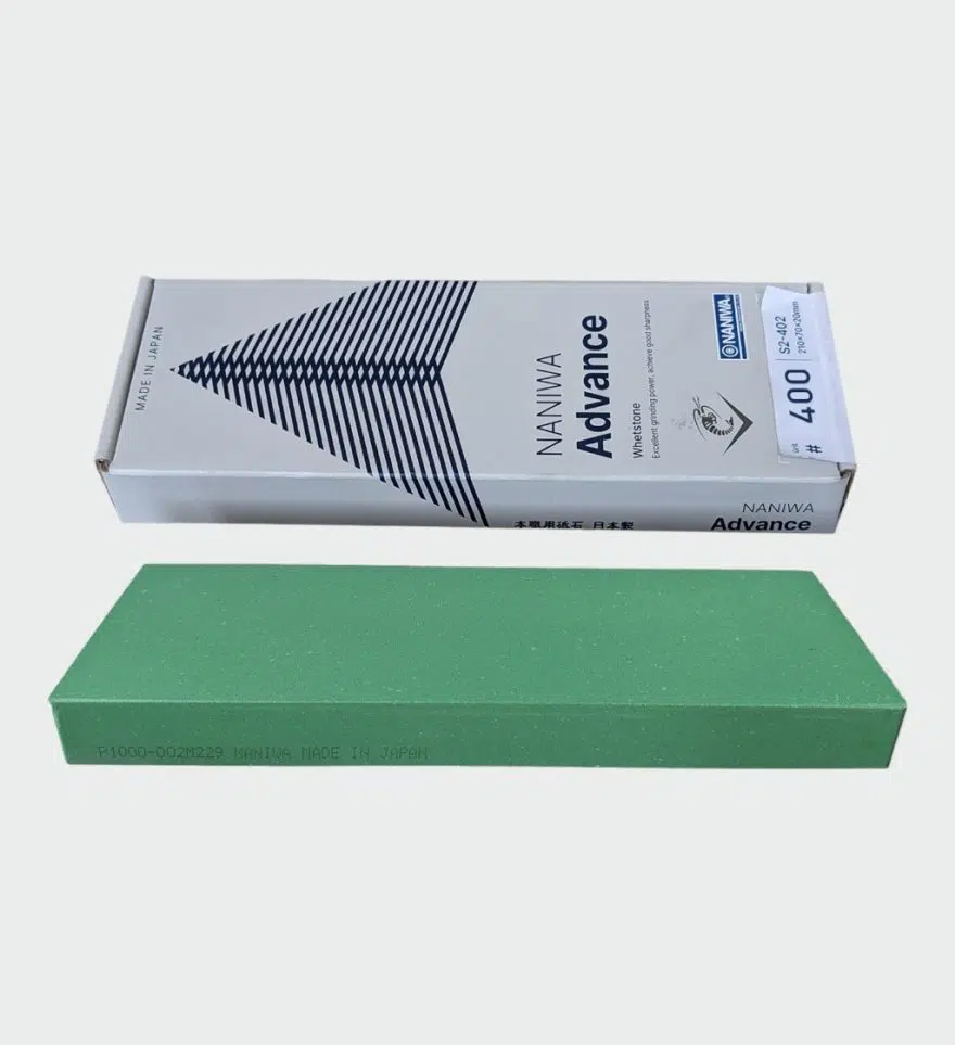 Naniwa Advance Stone - 400 granulacija