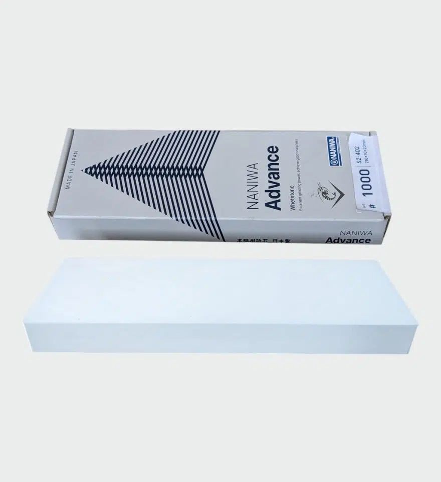 Naniwa Advance Stone - 1000 granulacija