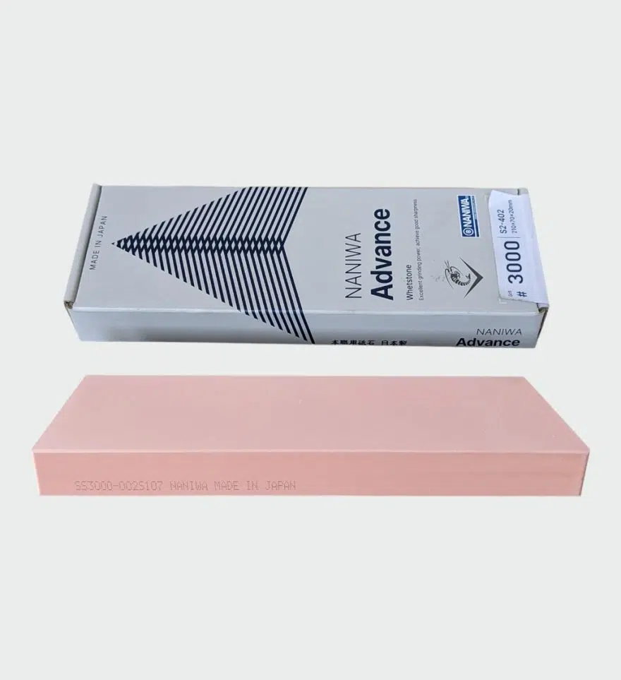 Naniwa Advance Stone - 3000 granulacija