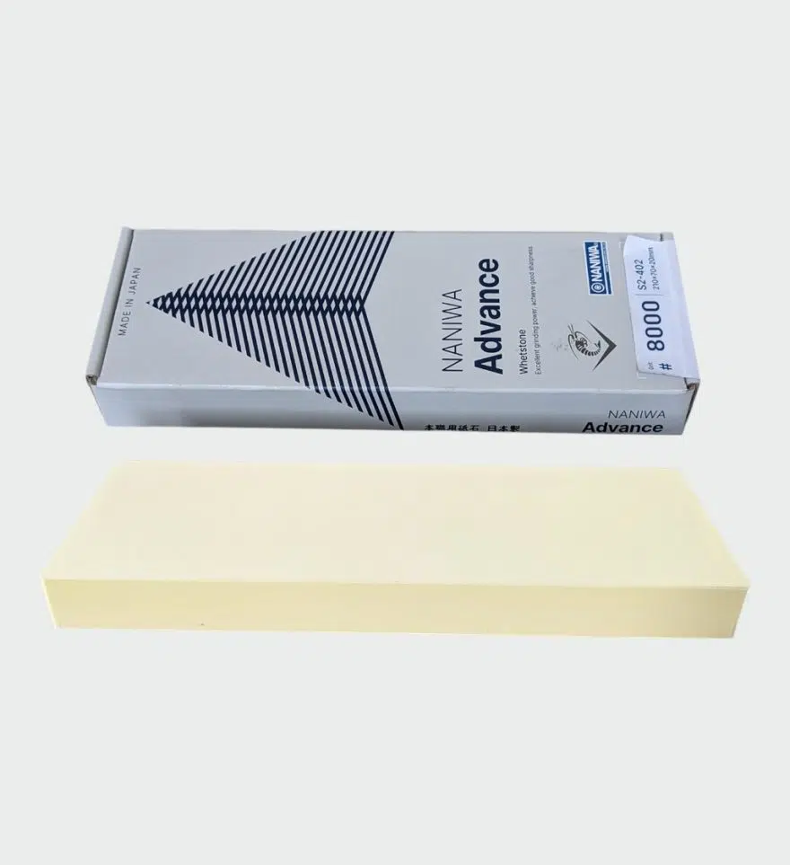 Naniwa Advance Stone - 8000 granulacija