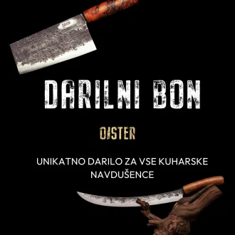 DARILNI BON