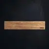 Stensko magnetno stojalo za nože