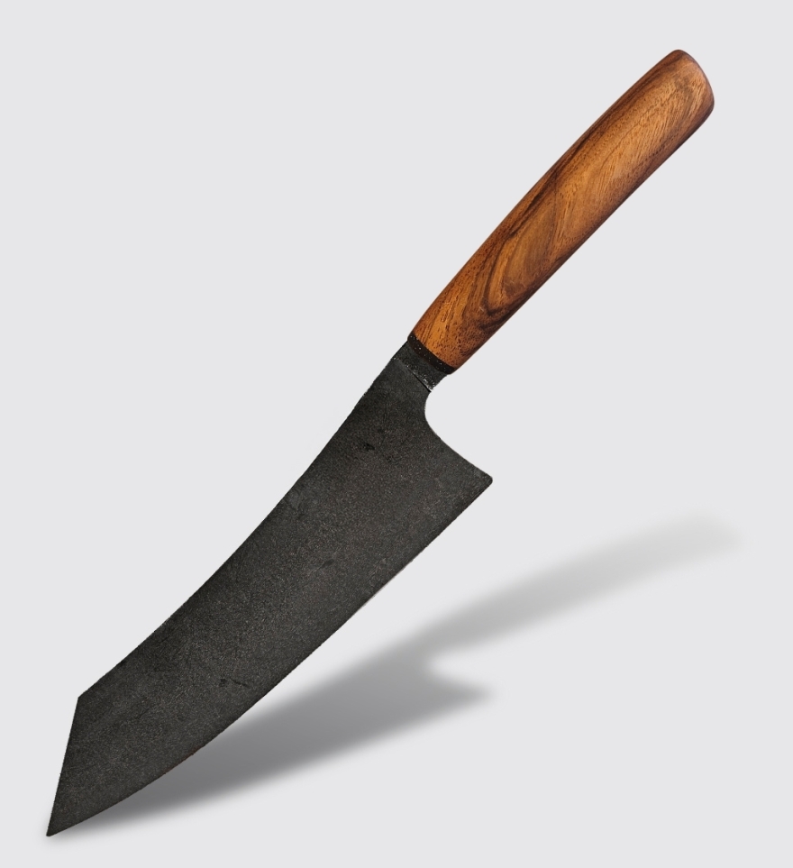 Kiritsuke - Ročaj Oreh