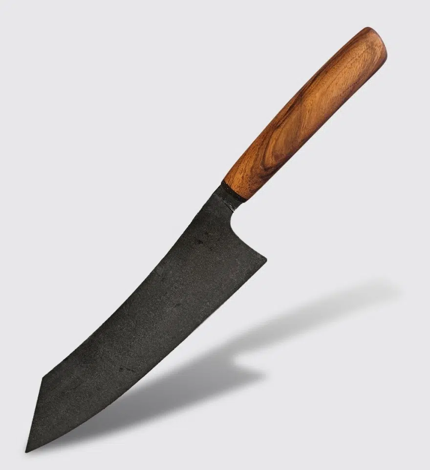 Kiritsuke - Ročaj Oreh